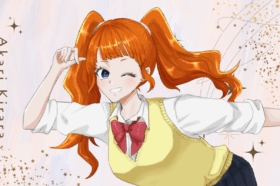 Asuka Kirara
