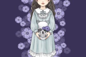 🖌️｜anemone