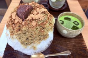 しらたまや・シンミアロッソ