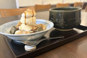 うめぞのCAFE＆GALLERY